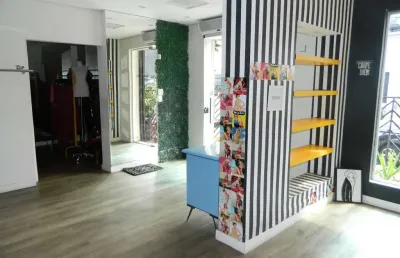 Casa comercial para aluguel, 3 quartos, 2 suítes, santo antônio - belo horizonte/mg