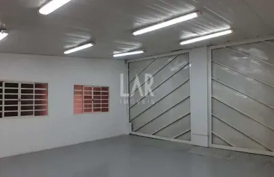 Casa comercial para aluguel, 4 quartos, 1 suíte, 3 vagas, grajaú - belo horizonte/mg