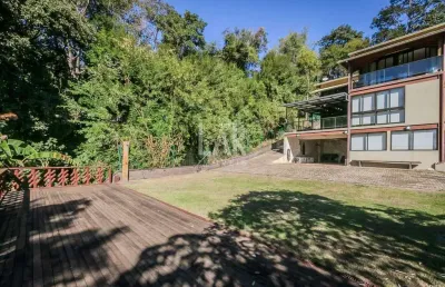 Casa em condomínio para aluguel, 3 quartos, 2 suítes, 4 vagas, quintas do sol - nova lima/mg