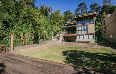 Casa em condomínio à venda, 3 quartos, 2 suítes, 4 vagas, quintas do sol - nova lima/mg