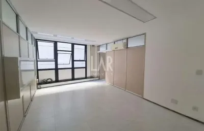 Sala para aluguel, 1 vaga, santa efigênia - belo horizonte/mg