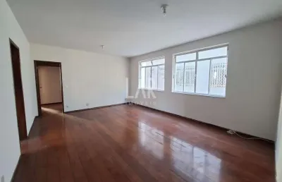 Apartamento à venda, 3 quartos, 1 suíte, 2 vagas, santa lúcia - belo horizonte/mg