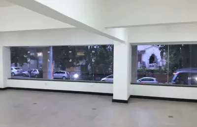 Ponto comercial para alugar na Rua Sergipe, --, Boa Viagem, Belo Horizonte