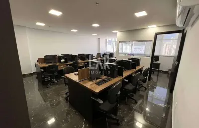 Comercial - loja à venda, 2 vagas, lourdes - belo horizonte/mg
