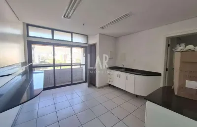 Sala para aluguel, 3 vagas, savassi - belo horizonte/mg