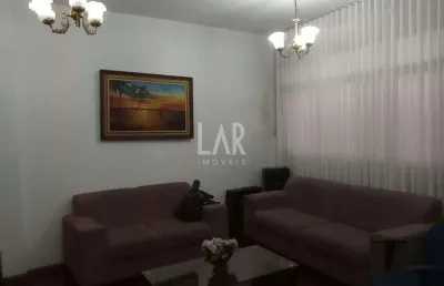 Apartamento para aluguel, 3 quartos, 1 suíte, 2 vagas, grajaú - belo horizonte/mg