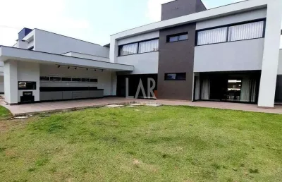 Casa em condomínio à venda, 4 quartos, 1 suíte, 3 vagas, garças - belo horizonte/mg