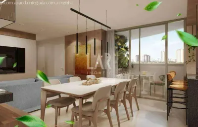 Apartamento à venda, 3 quartos, 1 suíte, 2 vagas, graça - belo horizonte/mg