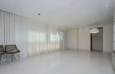 Apartamento para aluguel, 2 quartos, 2 suítes, 2 vagas, lourdes - belo horizonte/mg