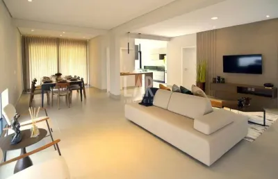Casa em condomínio para aluguel, 3 quartos, 3 suítes, 3 vagas, garças - belo horizonte/mg