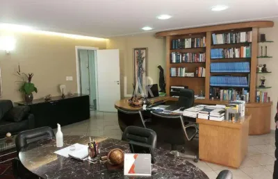 Sala para aluguel, 2 vagas, serra - belo horizonte/mg