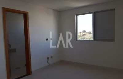 Apartamento à venda, 3 quartos, 1 suíte, 2 vagas, serrano - belo horizonte/mg