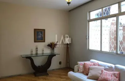 Apartamento para aluguel, 4 quartos, 1 suíte, 1 vaga, são pedro - belo horizonte/mg