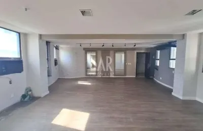 Sala para aluguel, 1 vaga, cidade jardim - belo horizonte/mg