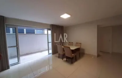 Apartamento para aluguel, 2 quartos, 1 suíte, 2 vagas, lourdes - belo horizonte/mg