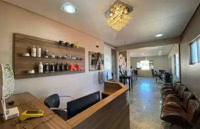Sala à venda, 1 quarto, 1 suíte, rio branco - belo horizonte/mg