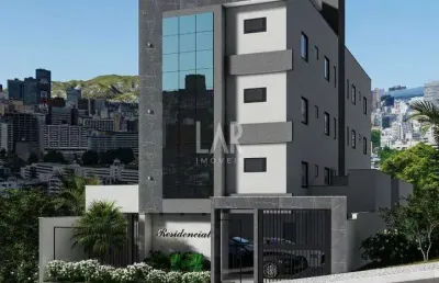Lote - terreno à venda, camargos - belo horizonte/mg