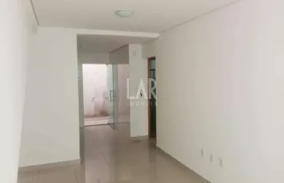 Apartamento para aluguel, 2 quartos, 1 vaga, copacabana - belo horizonte/mg