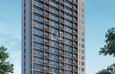 Apartamento à venda, 1 quarto, centro - belo horizonte/mg