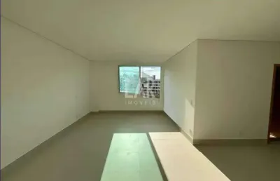 Cobertura à venda, 4 quartos, 2 suítes, 4 vagas, santa lúcia - belo horizonte/mg