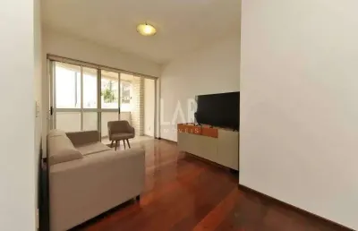 Apartamento à venda, 3 quartos, 1 suíte, 2 vagas, santo antônio - belo horizonte/mg