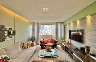 Apartamento à venda, 3 quartos, 1 suíte, 2 vagas, união - belo horizonte/mg