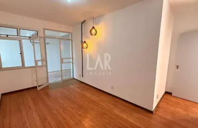 Apartamento para aluguel, 3 quartos, 1 vaga, são bento - belo horizonte/mg