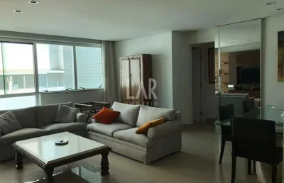 Apartamento para aluguel, 2 quartos, 1 suíte, 2 vagas, lourdes - belo horizonte/mg