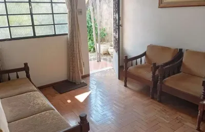 Casa à venda, 4 quartos, 1 suíte, 2 vagas, nova floresta - belo horizonte/mg