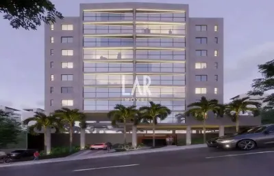 Área privativa à venda, 4 quartos, 2 suítes, 4 vagas, cruzeiro - belo horizonte/mg
