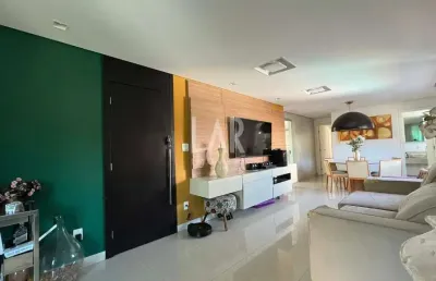 Apartamento para aluguel, 4 quartos, 3 suítes, 3 vagas, castelo - belo horizonte/mg