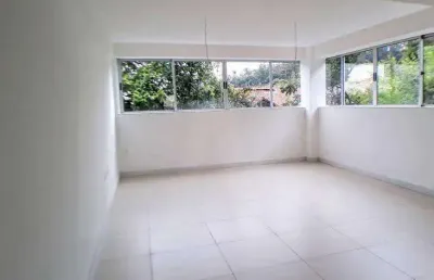 Cobertura à venda, 4 quartos, 2 suítes, 5 vagas, santa lúcia - belo horizonte/mg