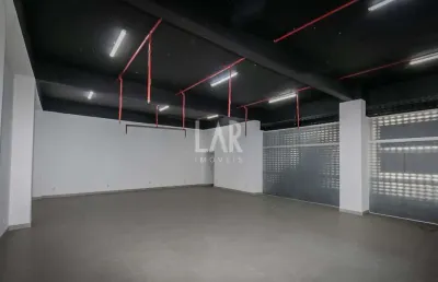 Ponto comercial à venda na Avenida Prudente de Morais, --, Cidade Jardim, Belo Horizonte