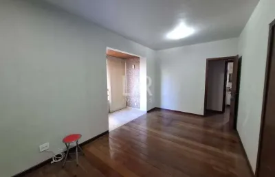Apartamento para aluguel, 2 quartos, 1 suíte, 2 vagas, serra - belo horizonte/mg