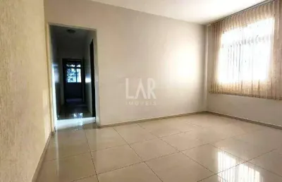 Apartamento à venda, 2 quartos, 1 vaga, santa efigênia - belo horizonte/mg