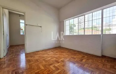 Apartamento à venda, 3 quartos, 1 suíte, serra - belo horizonte/mg
