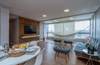 Apartamento à venda, 3 quartos, 1 suíte, 2 vagas, prado - belo horizonte/mg