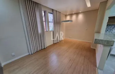Apartamento à venda, 3 quartos, 1 suíte, 1 vaga, santo agostinho - belo horizonte/mg