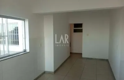 Casa para aluguel, 2 quartos, 1 vaga, nova suíssa - belo horizonte/mg