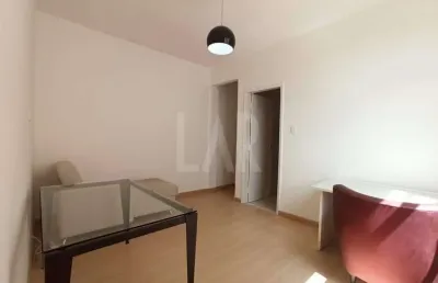 Apartamento para aluguel, 1 quarto, 1 suíte, floresta - belo horizonte/mg