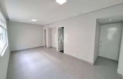Apartamento à venda, 3 quartos, 1 suíte, 2 vagas, santa lúcia - belo horizonte/mg
