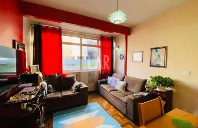 Apartamento à venda, 2 quartos, 1 suíte, barro preto - belo horizonte/mg