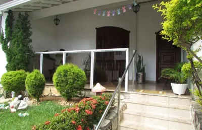 Casa para aluguel, 4 quartos, 2 suítes, 8 vagas, são luiz - belo horizonte/mg