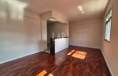 Apartamento à venda, 3 quartos, 1 suíte, 1 vaga, coração de jesus - belo horizonte/mg