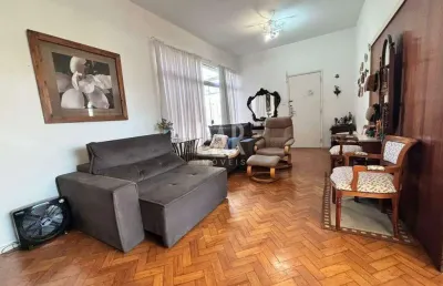 Apartamento à venda, 3 quartos, 1 suíte, 1 vaga, gutierrez - belo horizonte/mg