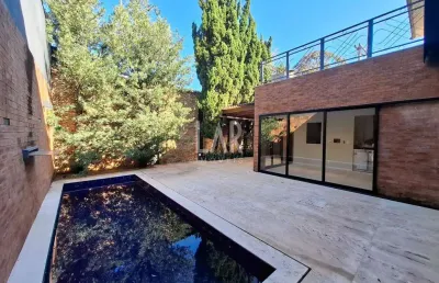 Casa para aluguel, 6 quartos, 4 suítes, 5 vagas, belvedere - belo horizonte/mg