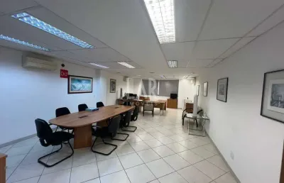 Prédio à venda, 30 vagas, funcionários - belo horizonte/mg