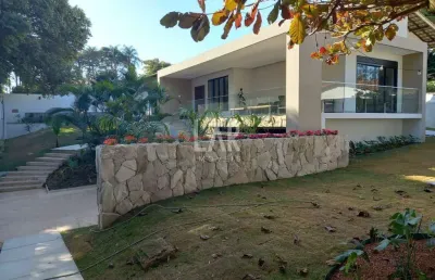 Casa à venda, 4 quartos, 5 suítes, 6 vagas, bandeirantes (pampulha) - belo horizonte/mg