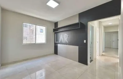 Apartamento à venda, 3 quartos, 1 suíte, 1 vaga, itapoã - belo horizonte/mg