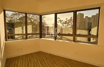 Apartamento à venda, 2 quartos, 1 suíte, 1 vaga, barro preto - belo horizonte/mg